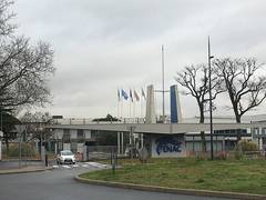 L'école aéronautique de Toulouse