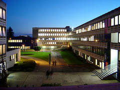 L'Université Rennes II